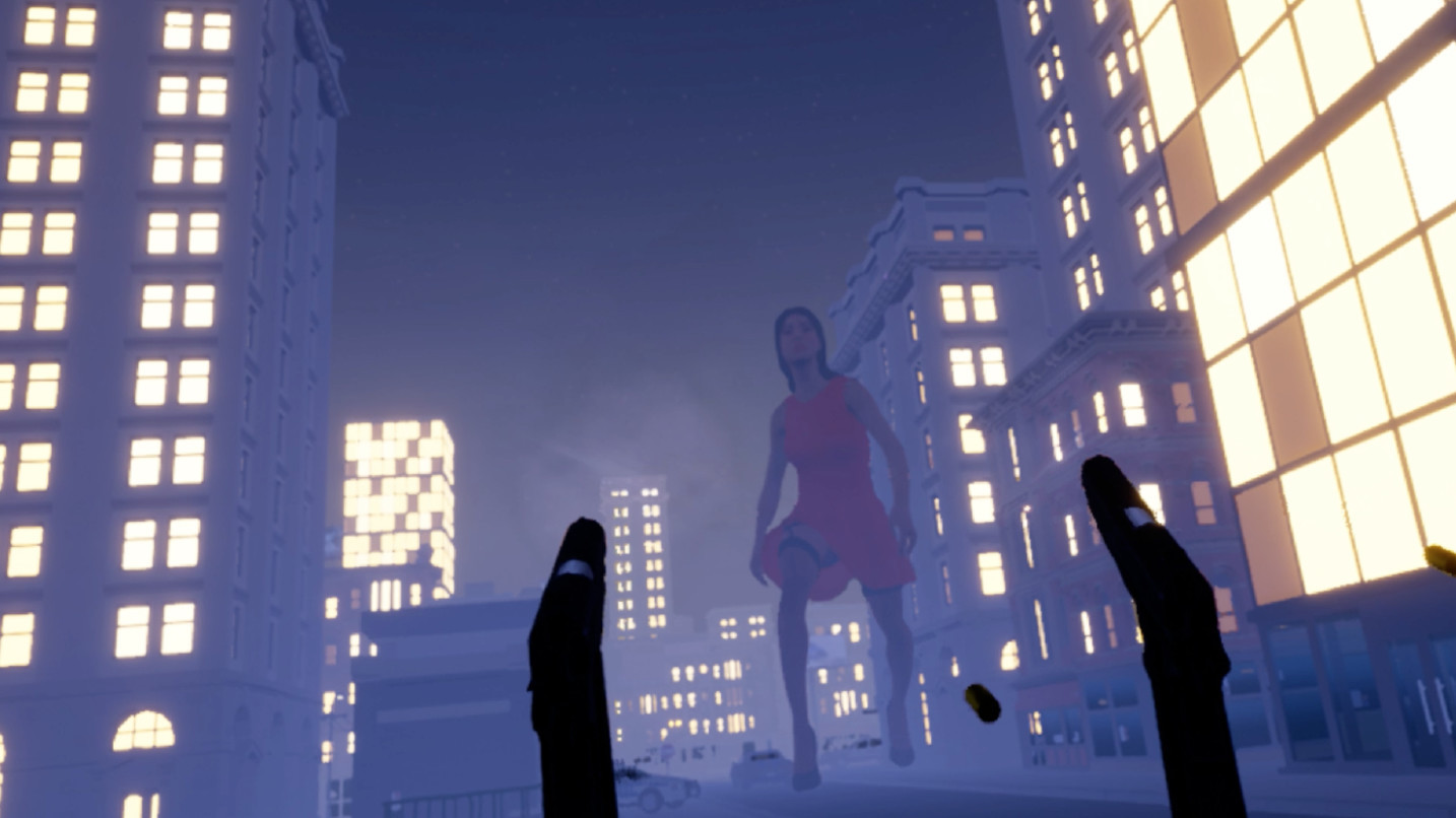 Renters Revenge - кадр 1