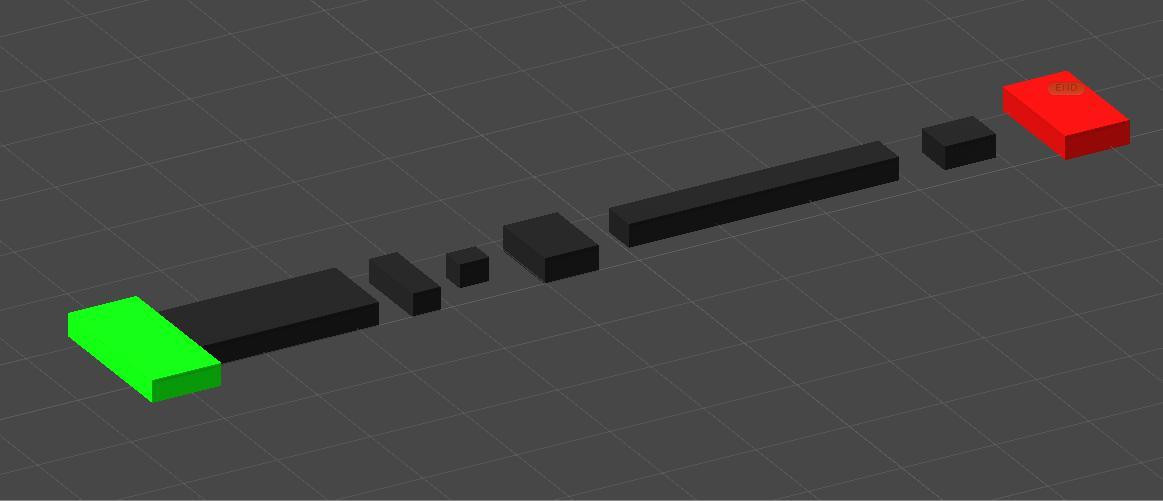 Death Jump (itch) - кадр 1