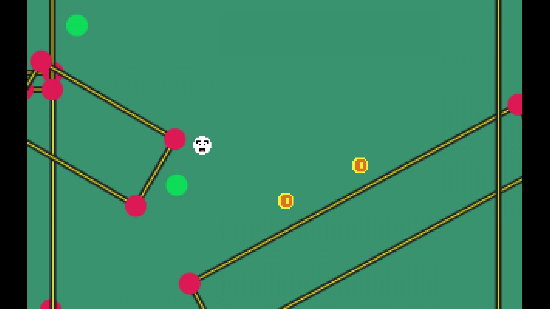 Fall Ball 1 hour jam (itch) - кадр 1