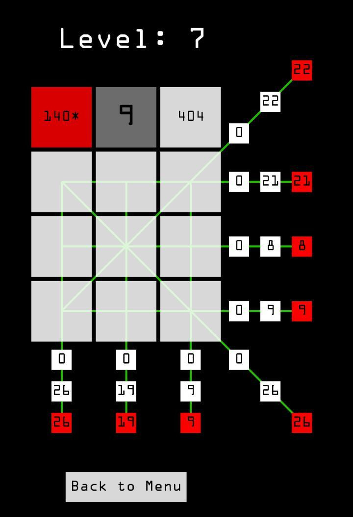 3x3 (itch) - кадр 1