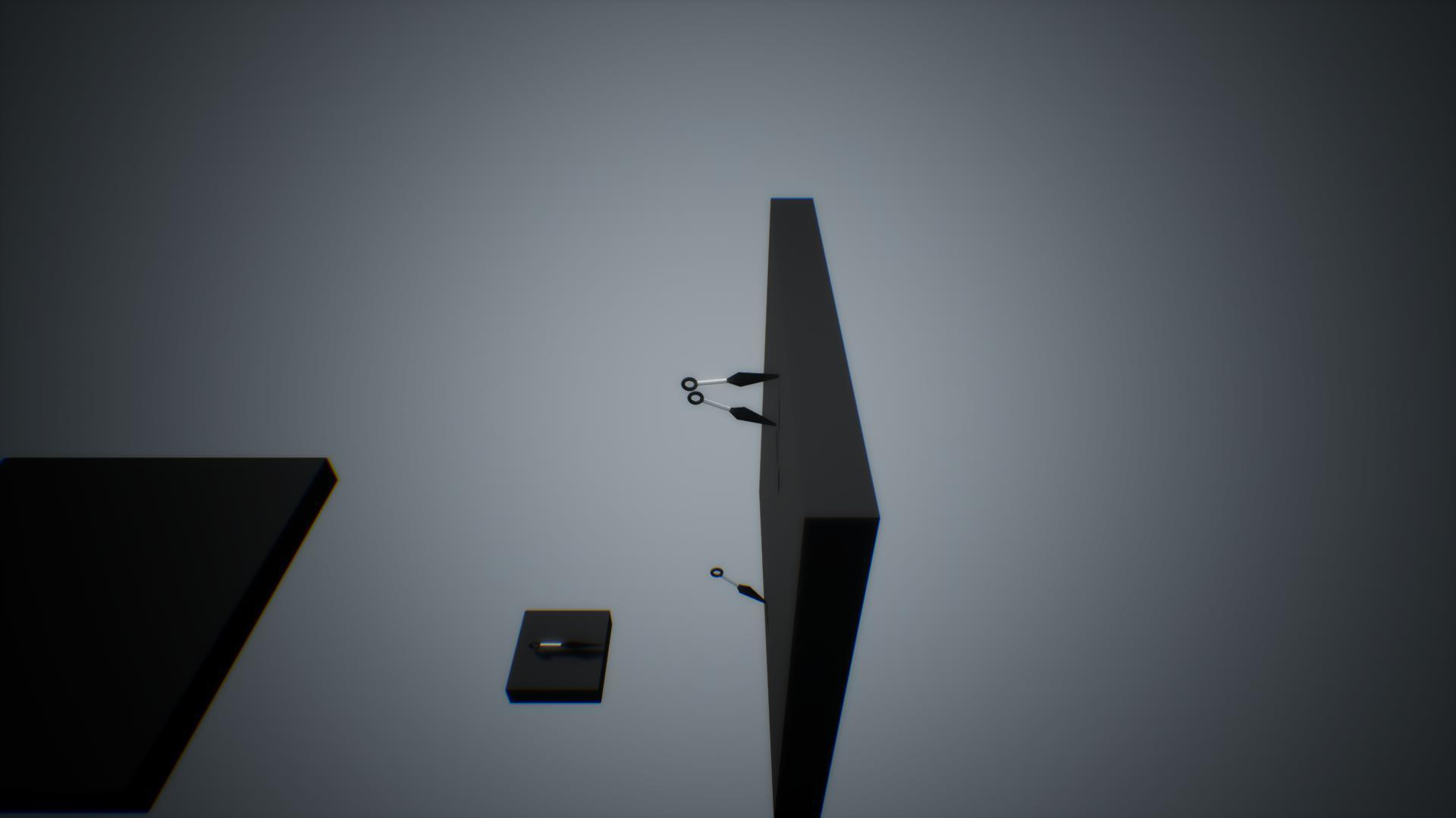 Flippy Kunai (itch) - кадр 2