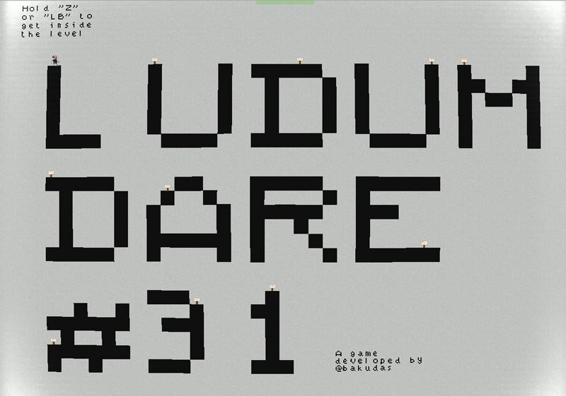 Complete the Ludum (itch) - кадр 1