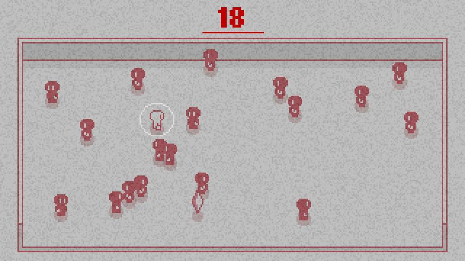 Busy Room (itch) - кадр 1