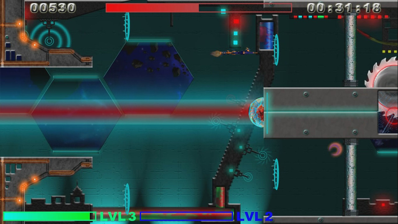 Quick Slick Deadly - кадр 1