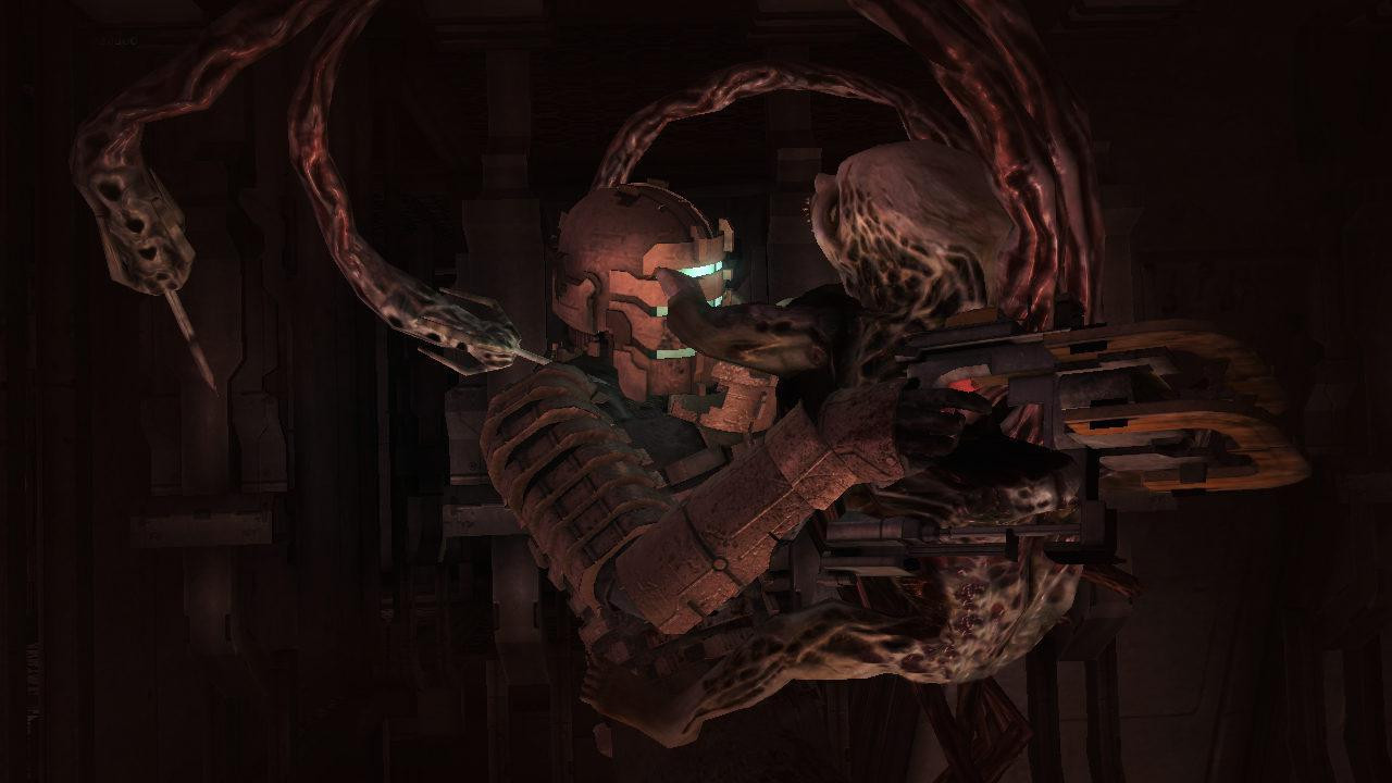 Dead Space - кадр 13