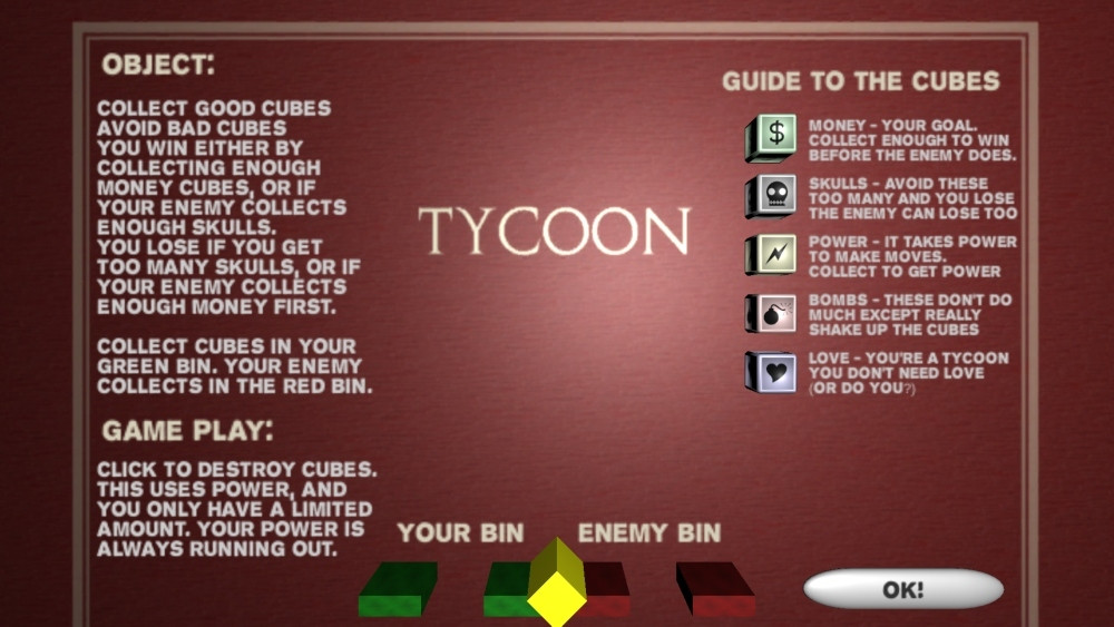 Tycoon (itch) - кадр 1