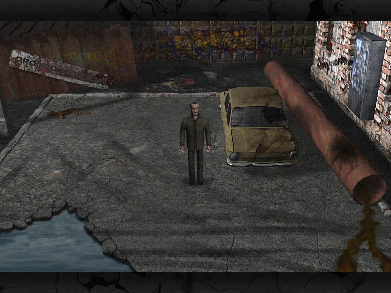 Особенности национального развода - кадр 7