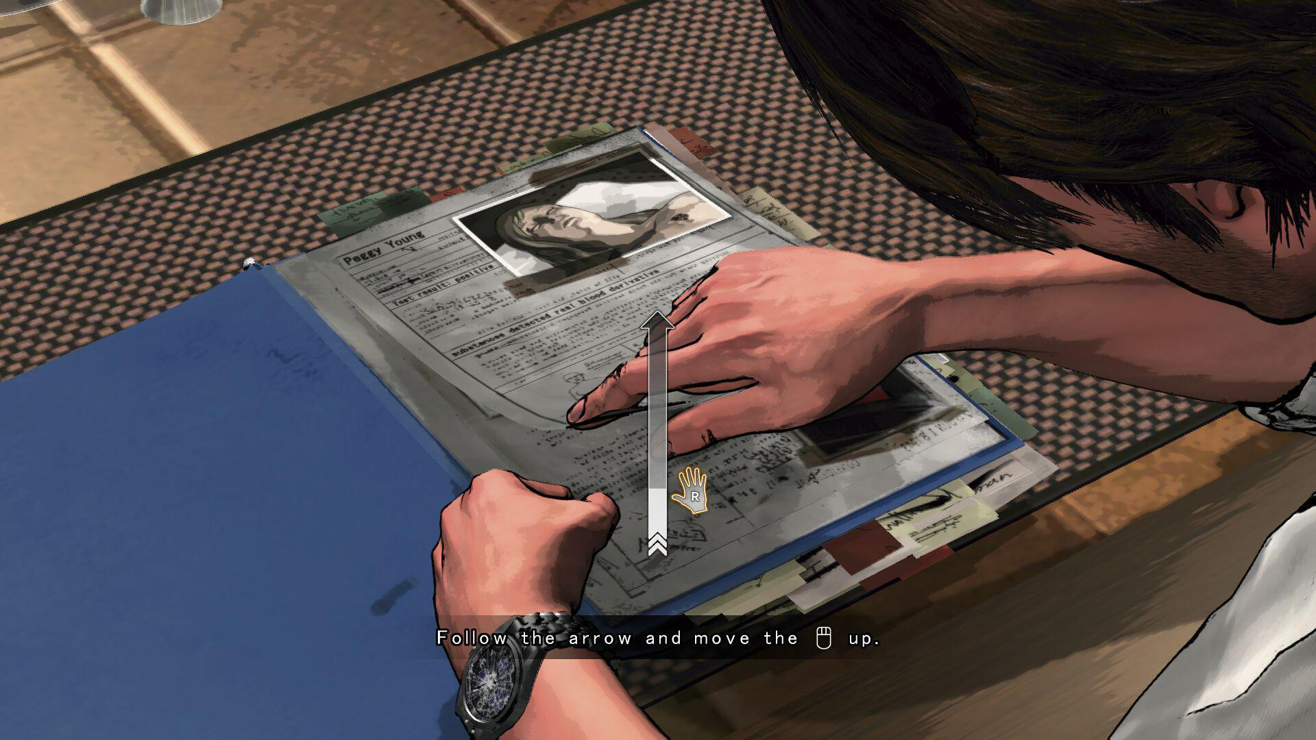 D4: Dark Dreams Don't Die - кадр 6