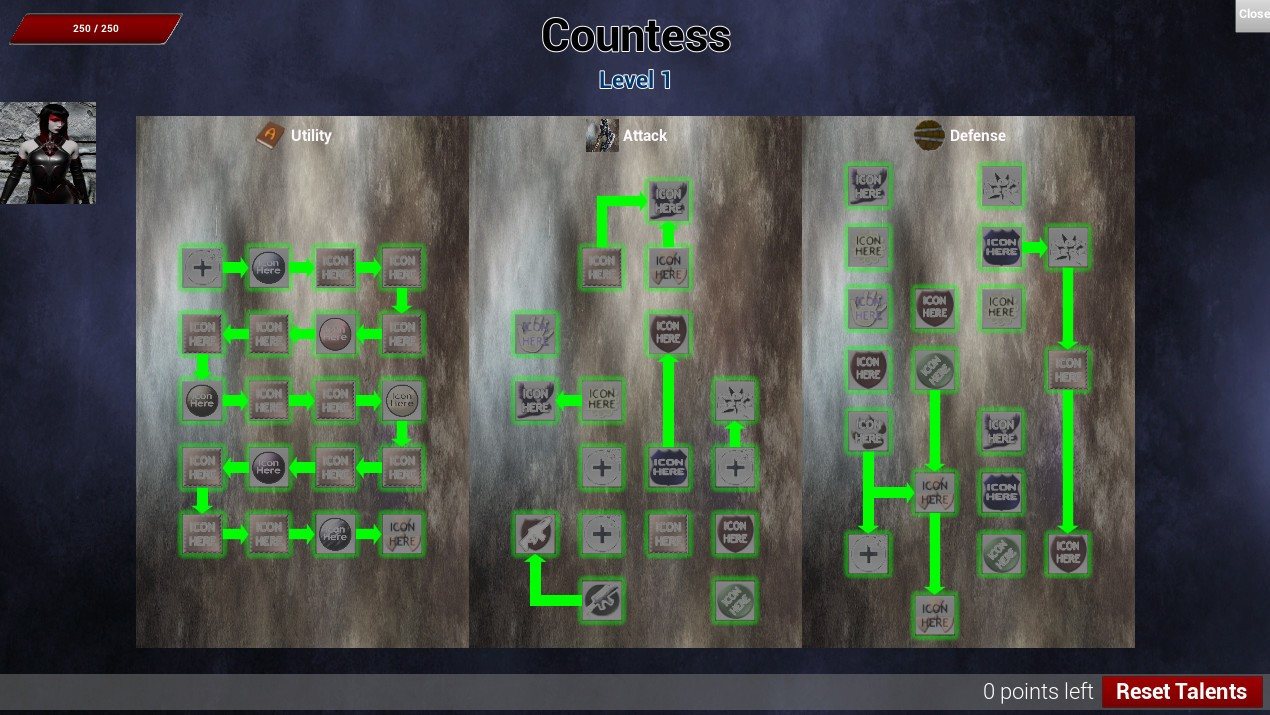 Order of the Assassin - кадр 2