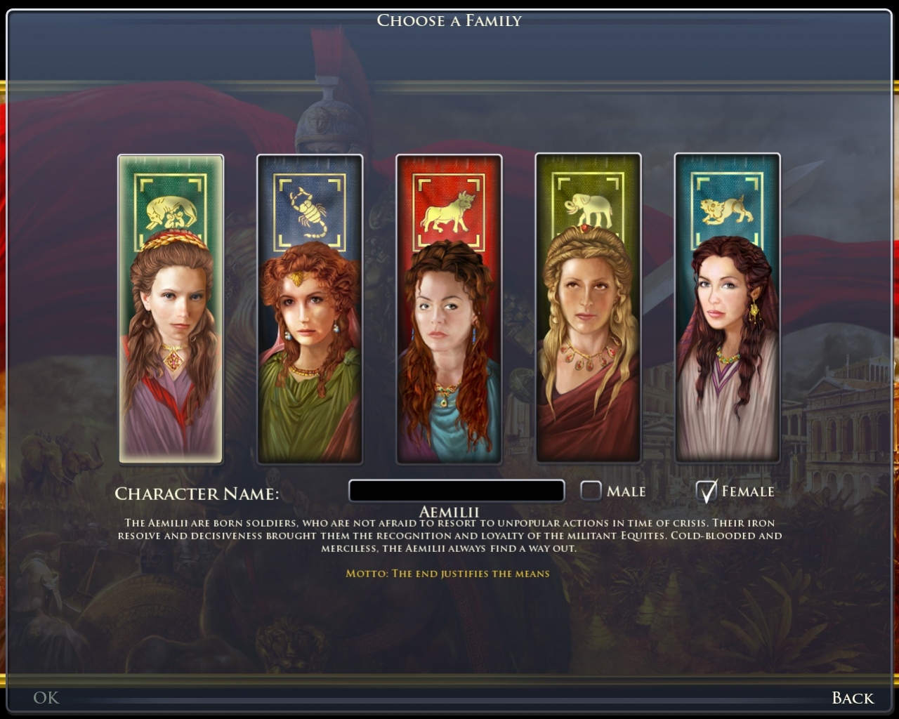 Grand Ages: Rome - кадр 5