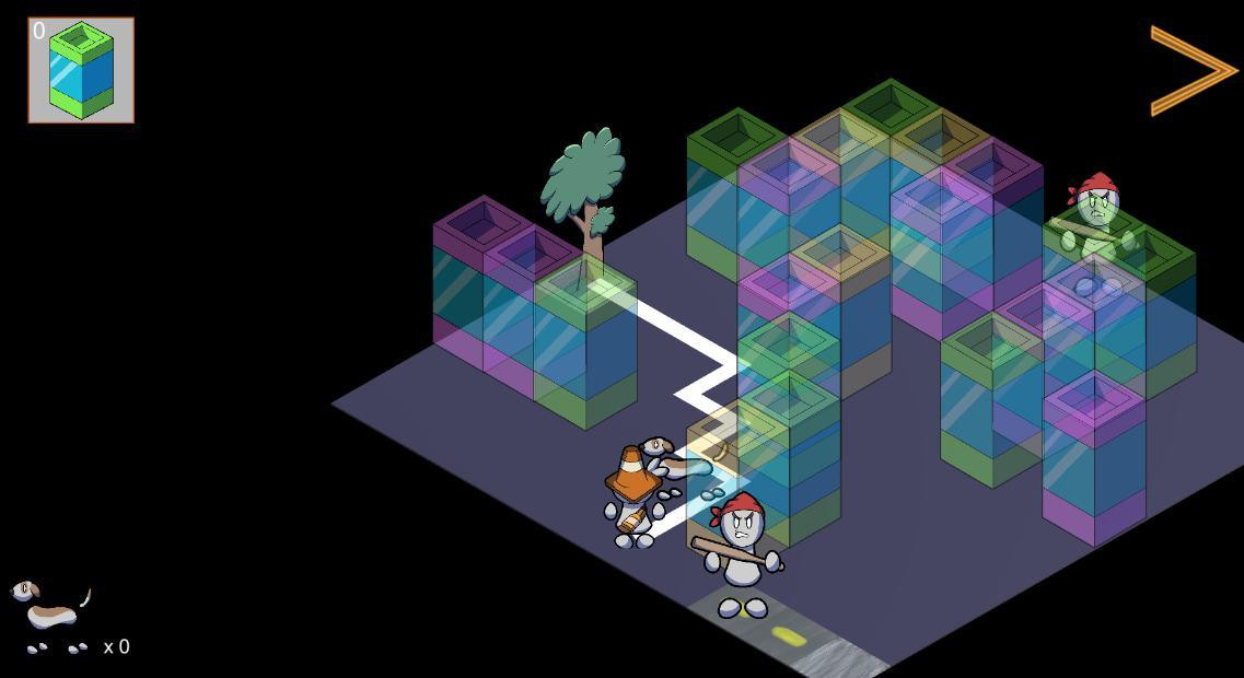 GOD ! PLZ, Help me ! (itch) - кадр 1