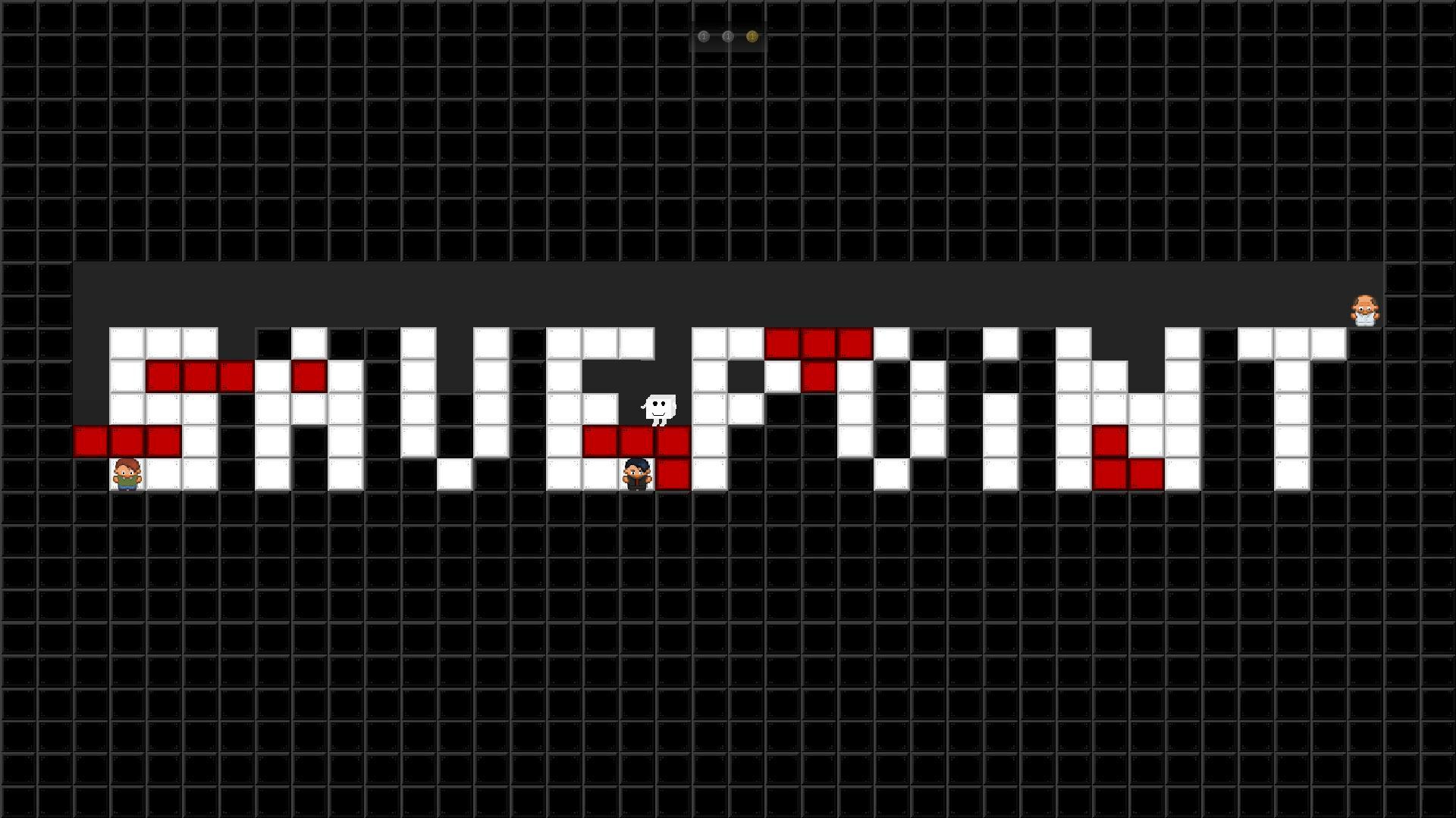 Invertical SavePoint (itch) - кадр 2