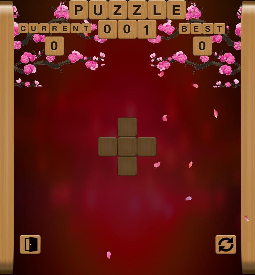 TILES (itch) (Emmanuel Lorand) - кадр 1