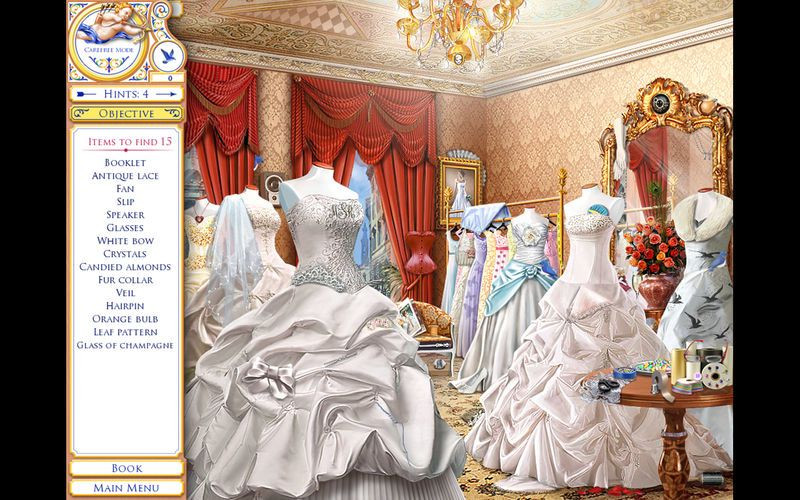 Dream Day: Bella Italia - кадр 1
