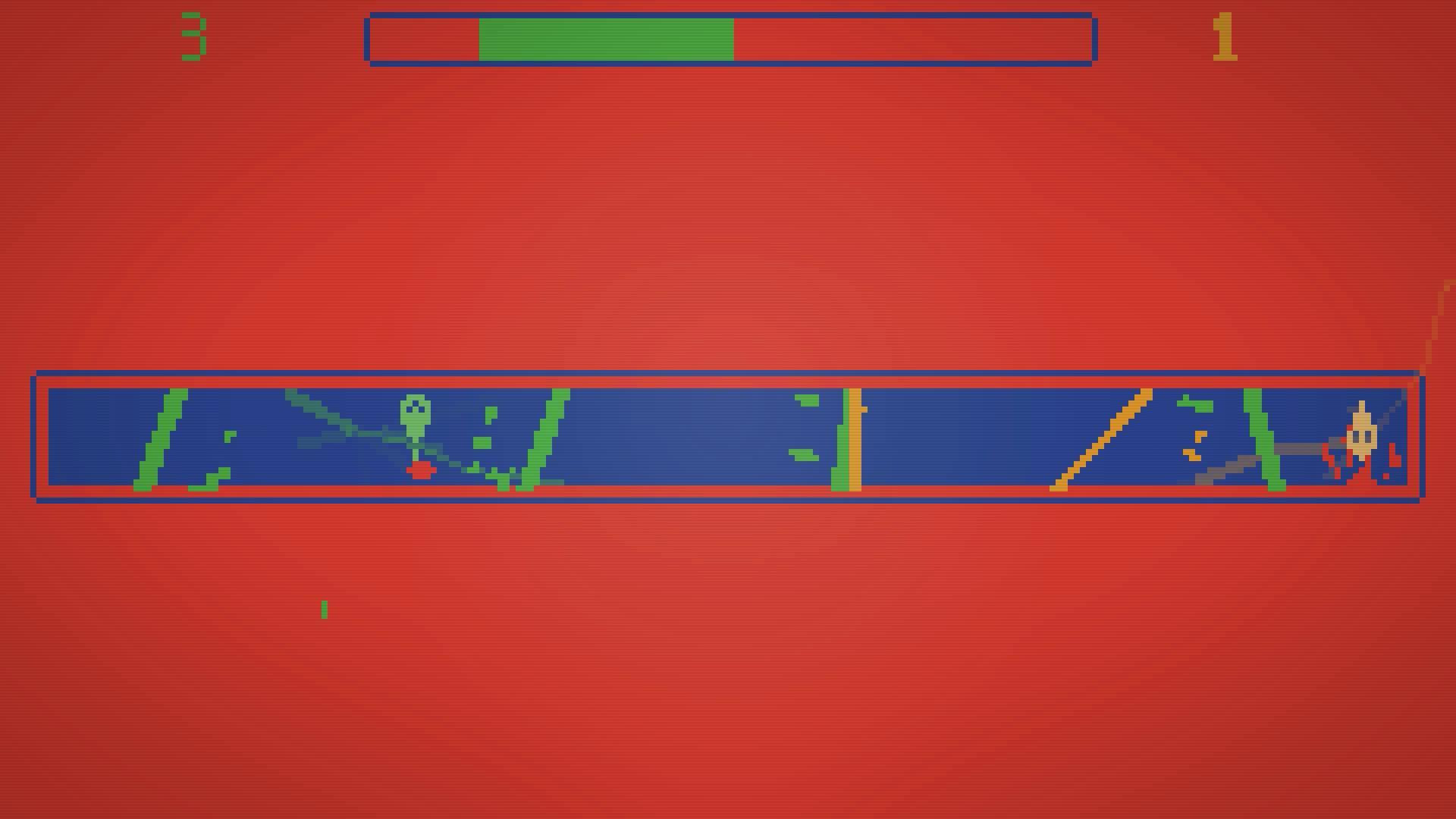 WaveJump (itch) - кадр 1
