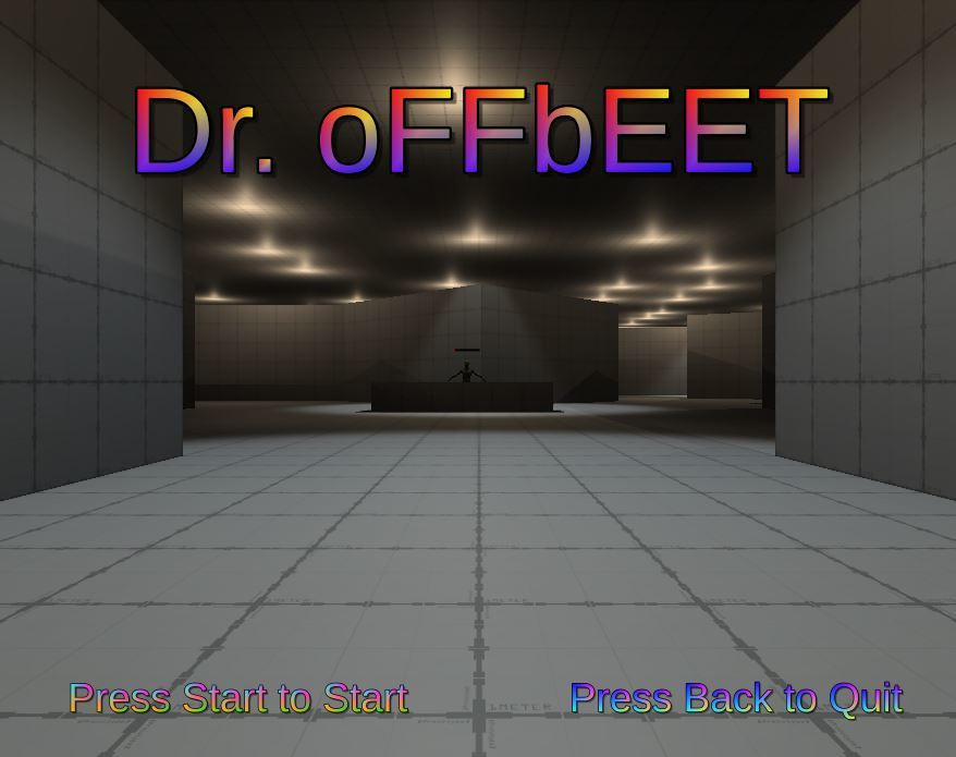 Dr. oFFbEET (itch) - кадр 1