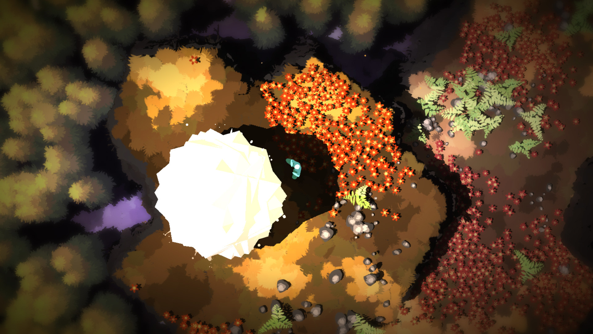 Future Unfolding - кадр 2