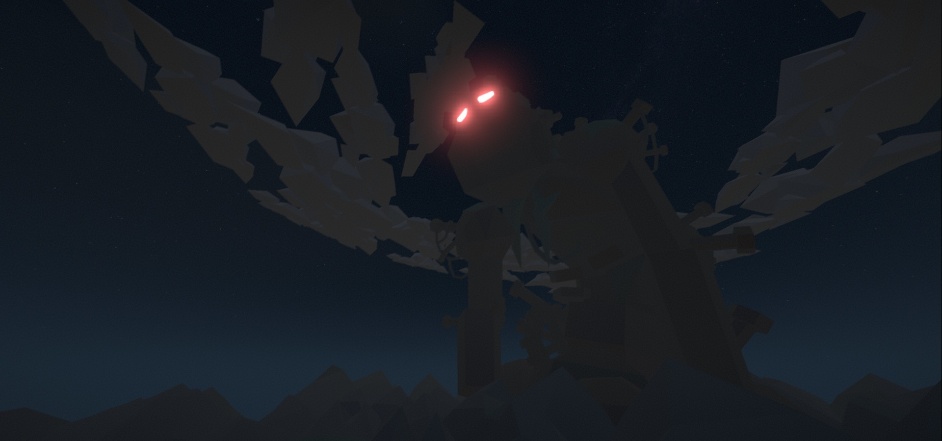 Appease the Gods VR (itch) - кадр 2