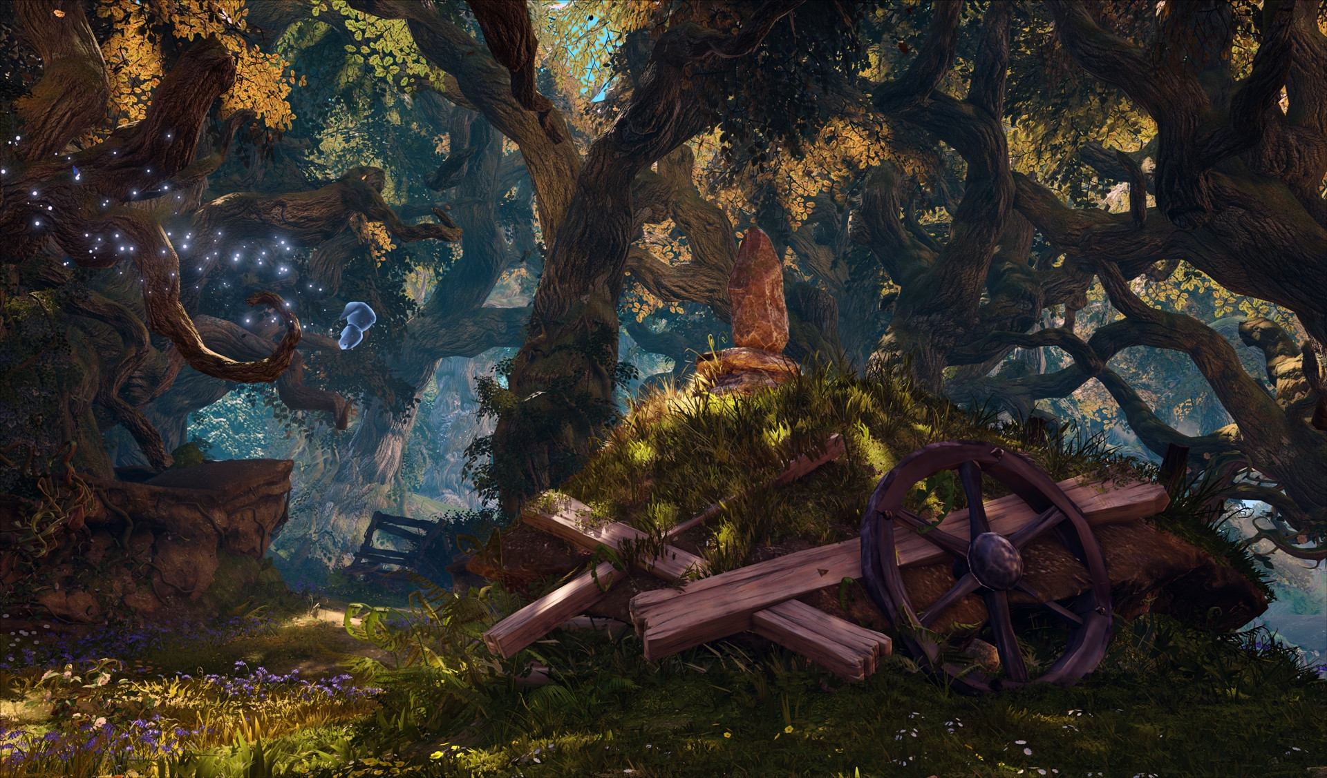 Fable Legends - кадр 3