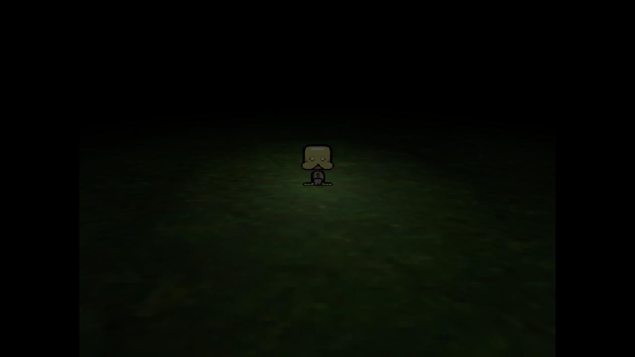 Godotscop (Petscop Remake) (itch) - кадр 1