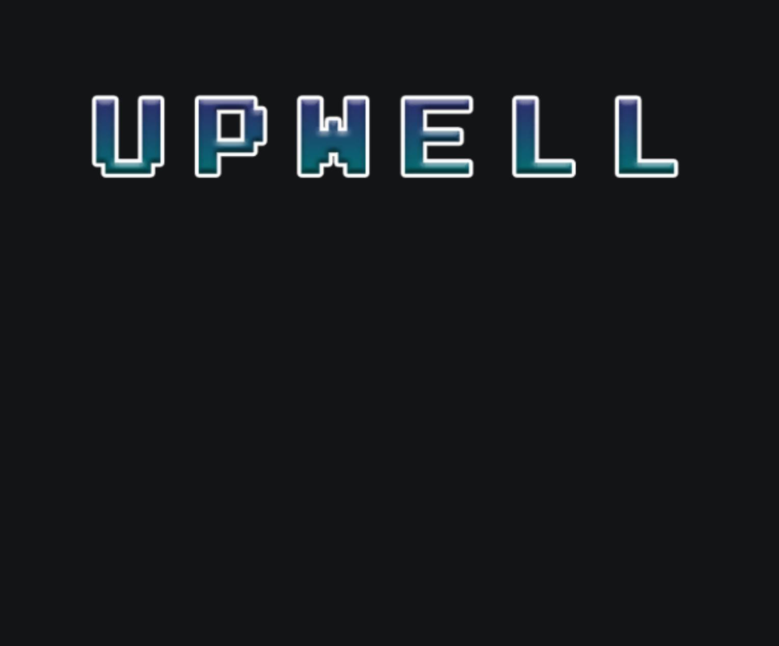 Upwell (tunsy) (itch) - кадр 1