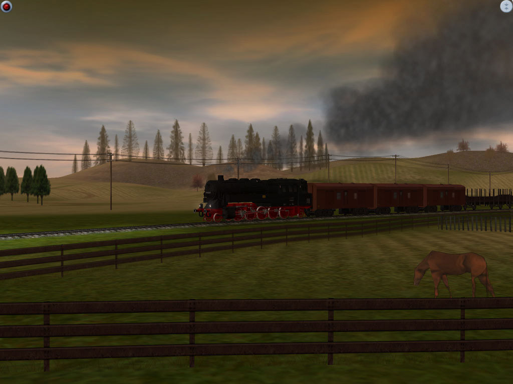 Ultimate Trainz Collection - кадр 1