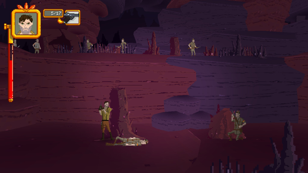 Vaccine War - кадр 1