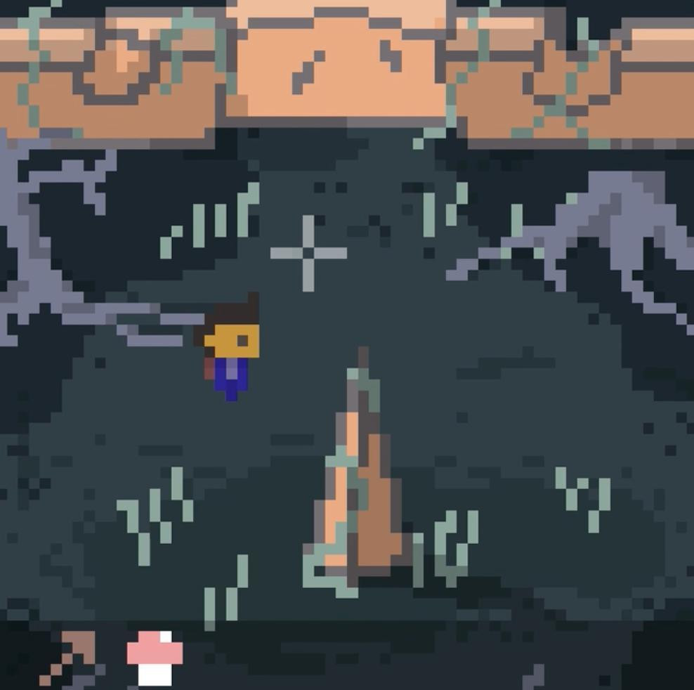 Are You In There? (itch) - кадр 2