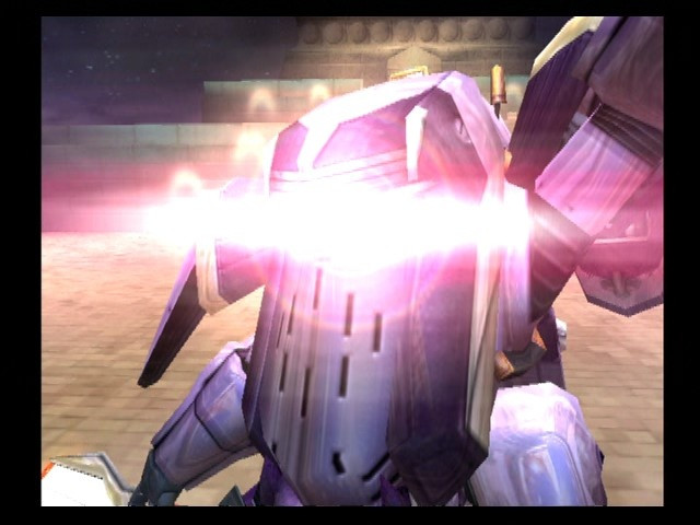 Sakura Wars: So Long, My Love - кадр 3
