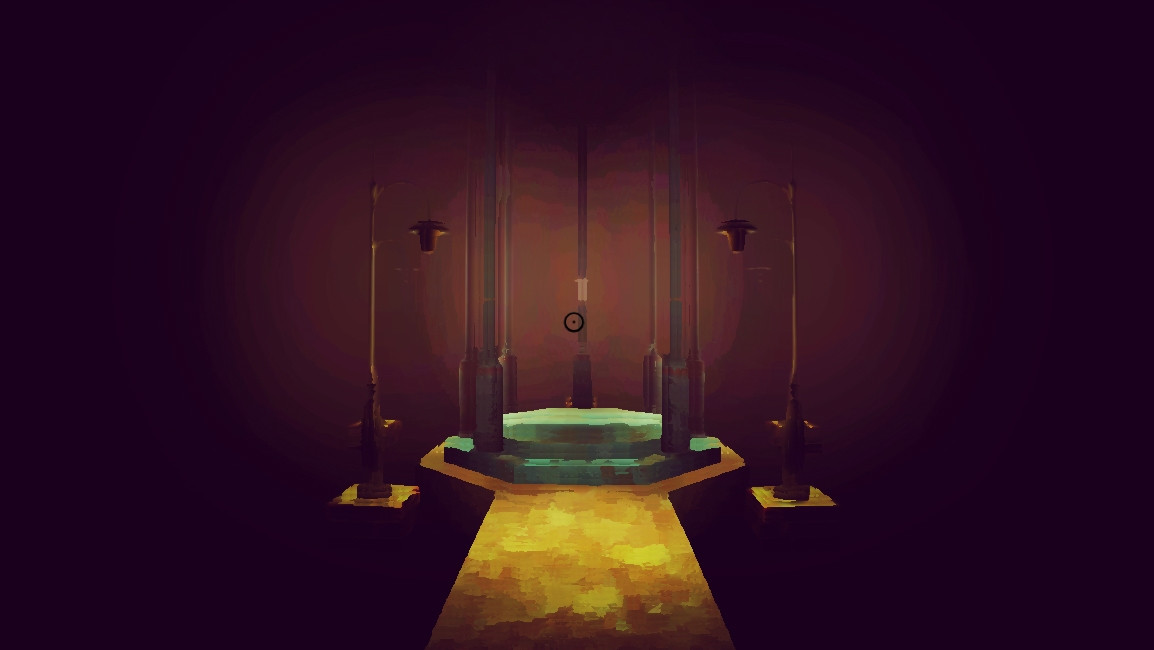 An Evening Alone (itch) - кадр 6