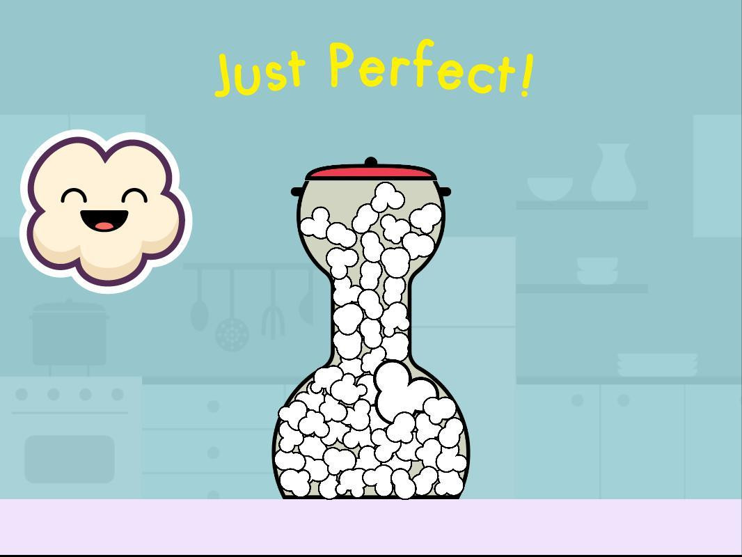 Popcorn Chef (itch) - кадр 1
