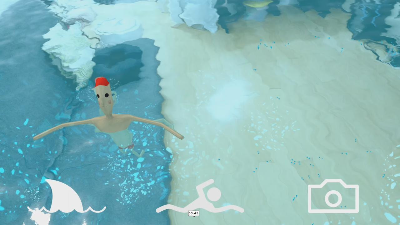 My Dearest Devourer AR (For Android Devices) (itch) - кадр 2