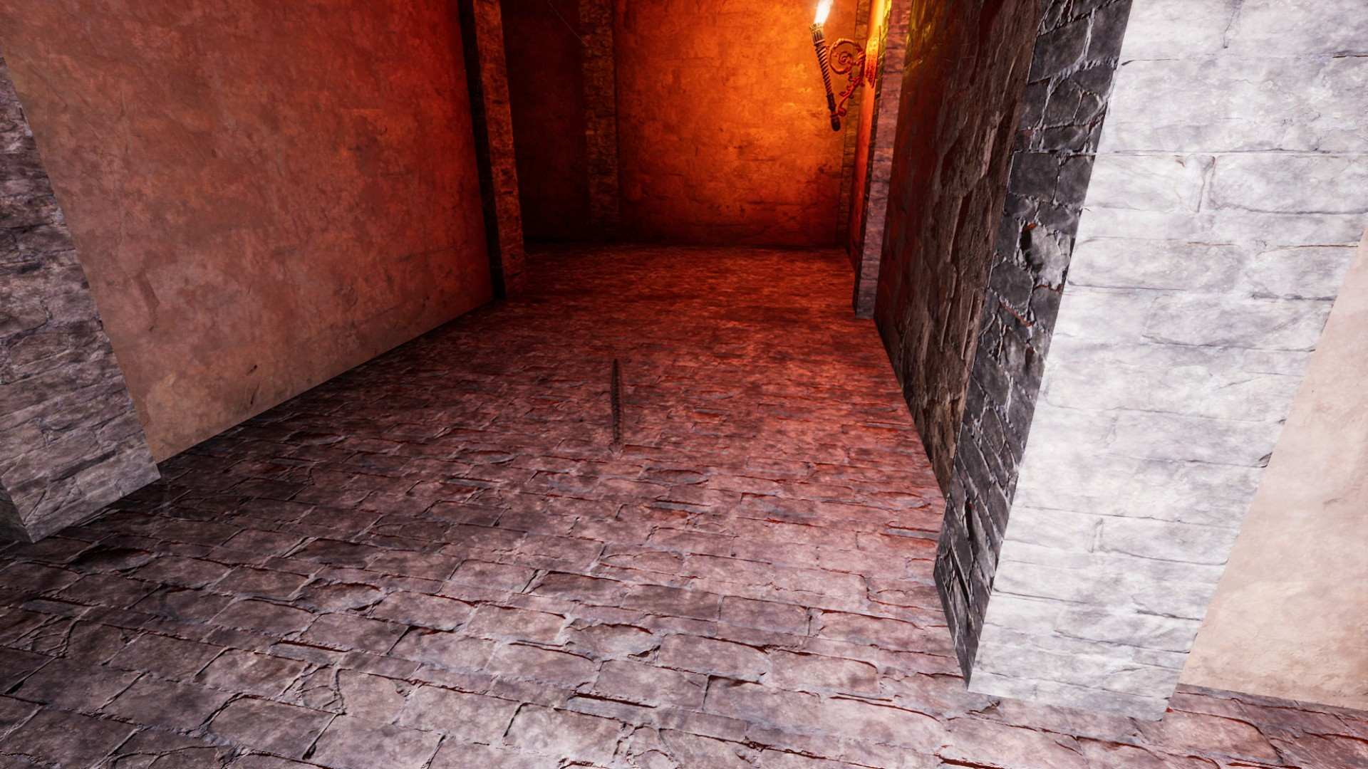 Lyratha: Labyrinth - Survival - Escape - кадр 1