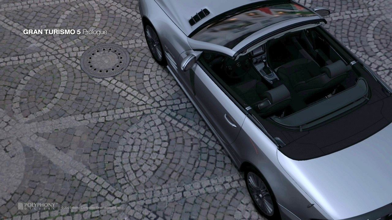 Gran Turismo 5 Prologue - кадр 12