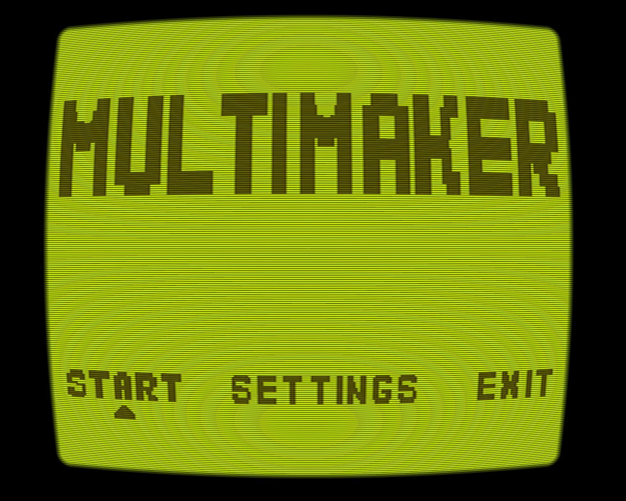 Multimaker - кадр 2