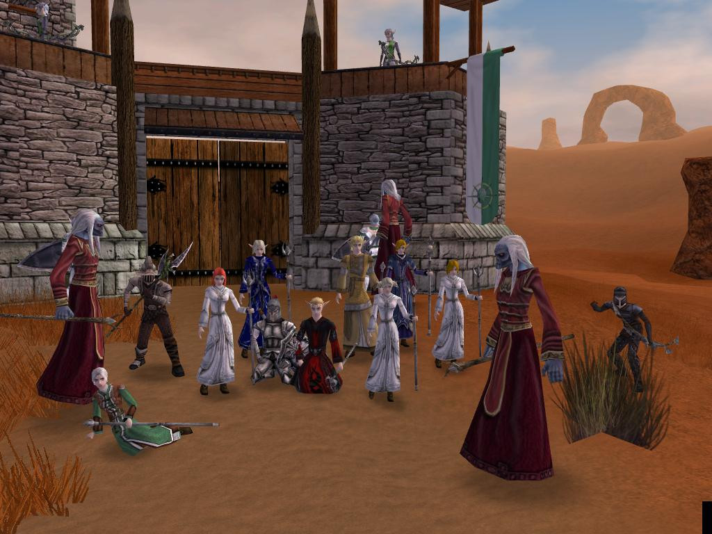 Regnum Online - кадр 5