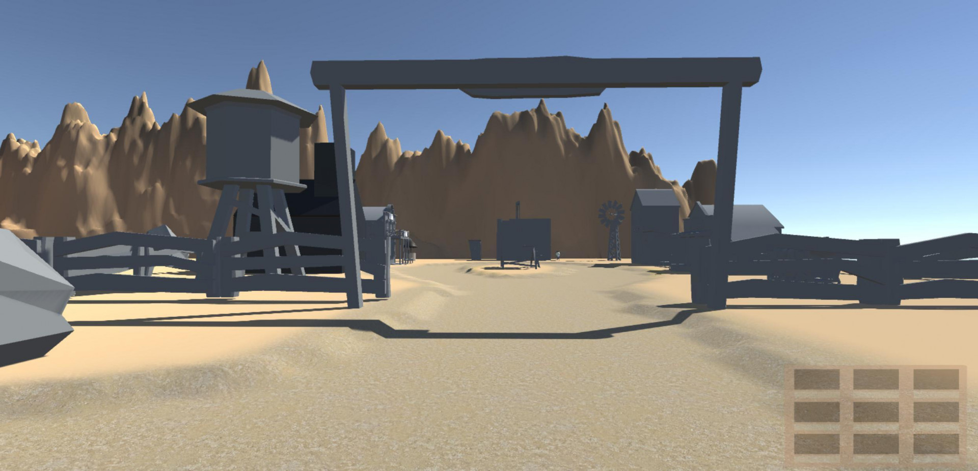 Prickly Situation (itch) - кадр 1