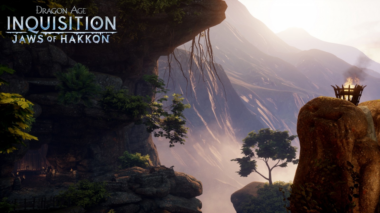 Dragon Age: Inquisition - кадр 13