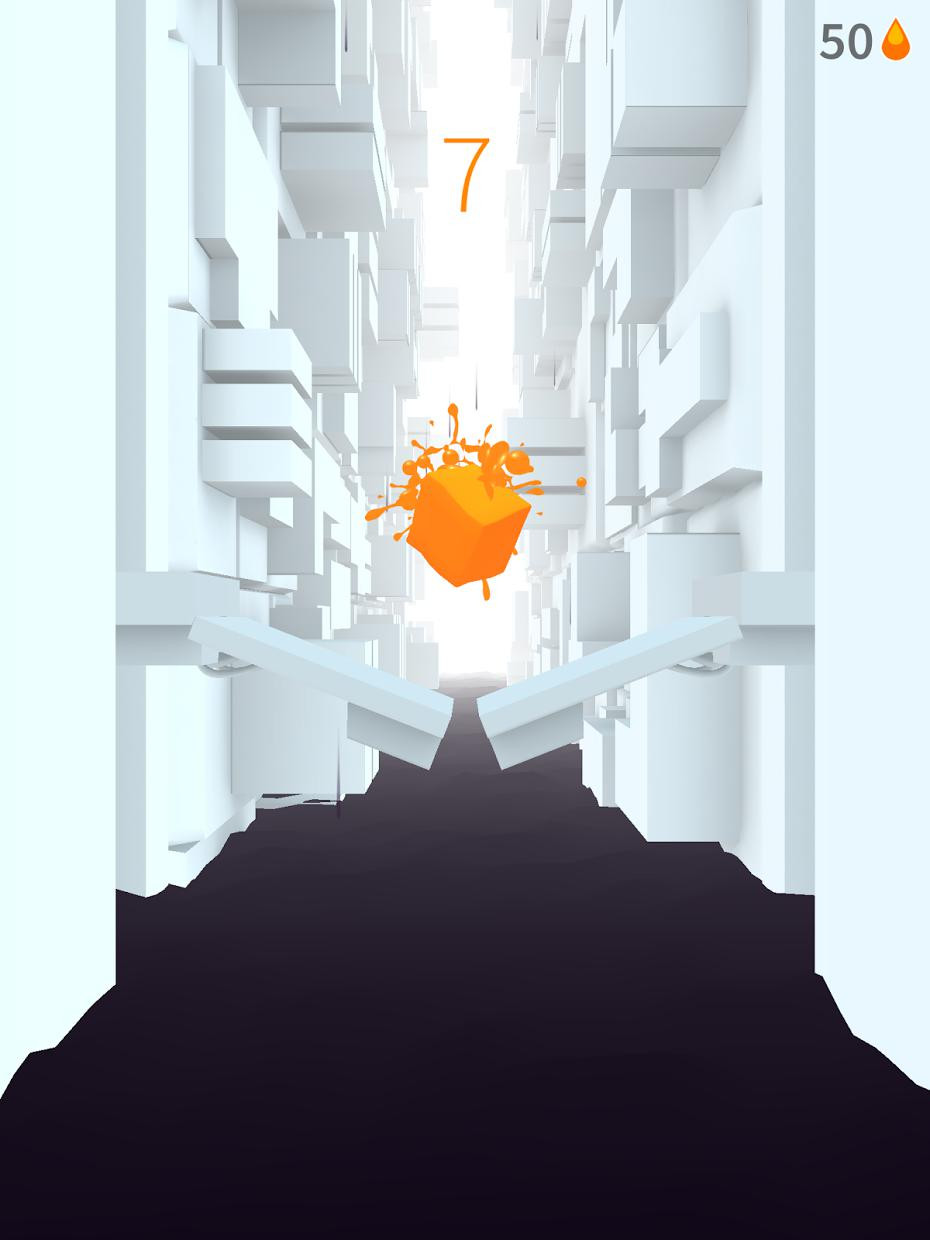 Jelly Jump - кадр 1