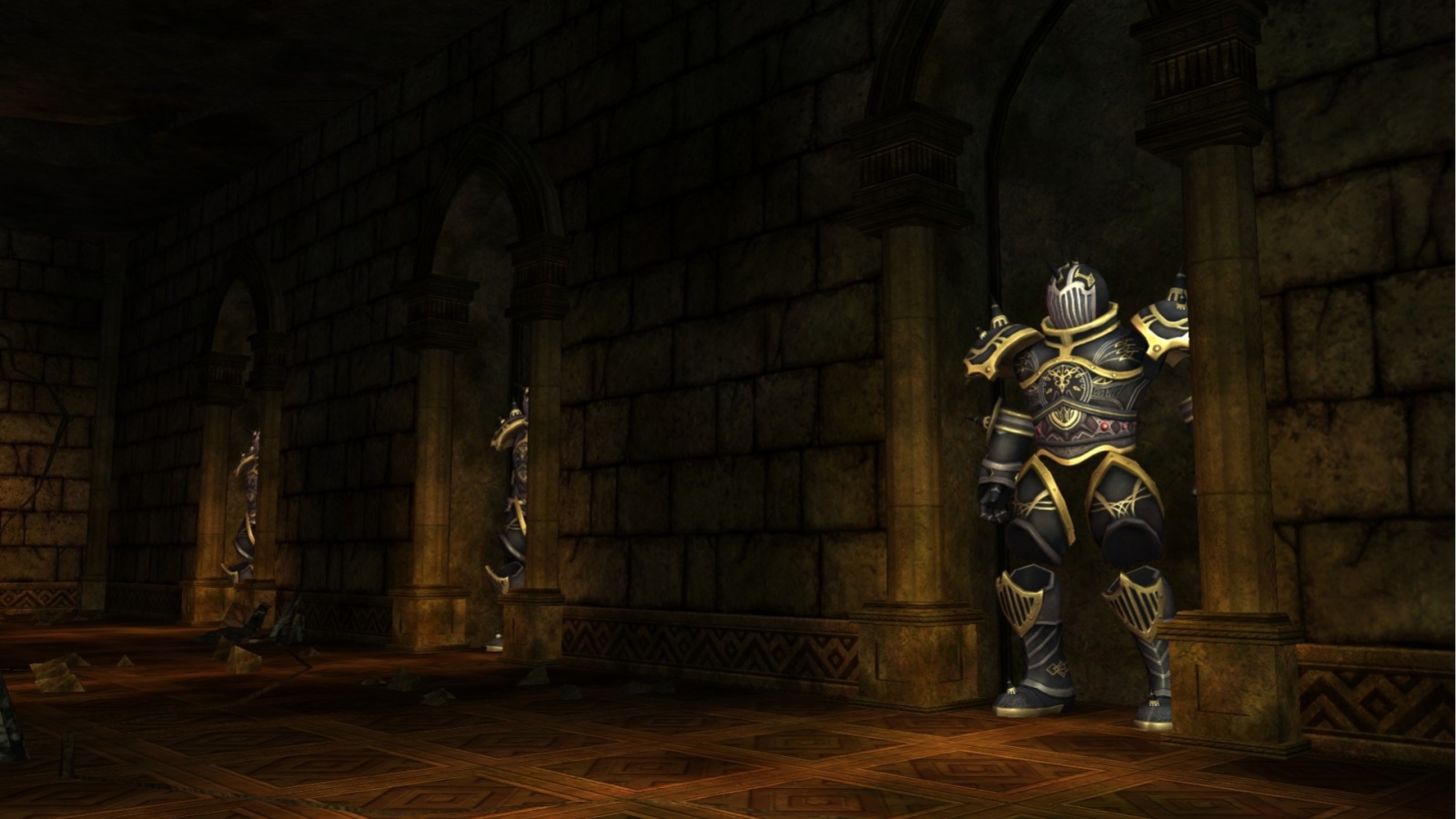 EverQuest: House of Thule - кадр 1