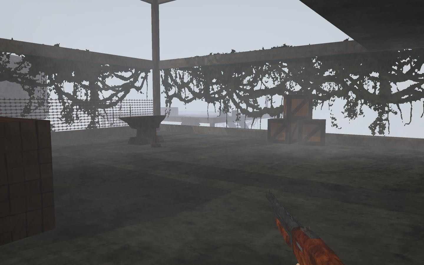 AtlanInfection (itch) - кадр 1