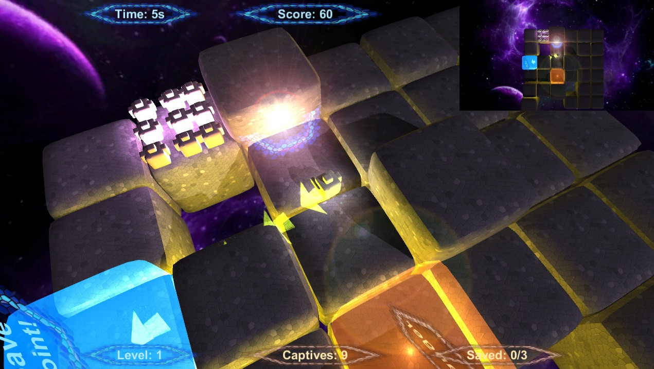 Unlimited Escape 3 & 4 Double Pack - кадр 1