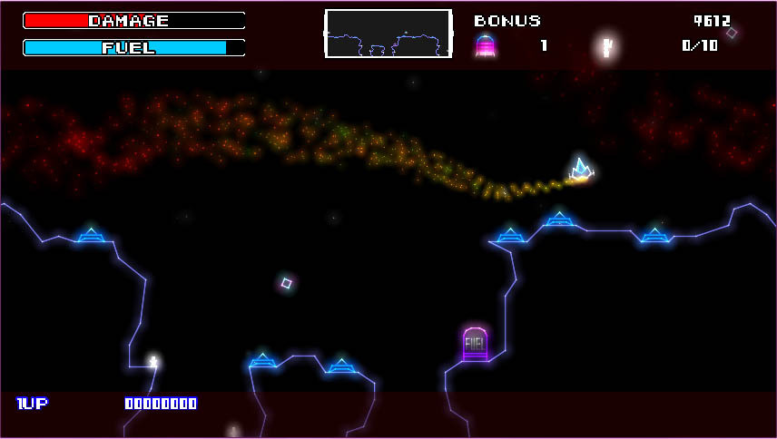 Gravitron 2 - кадр 3