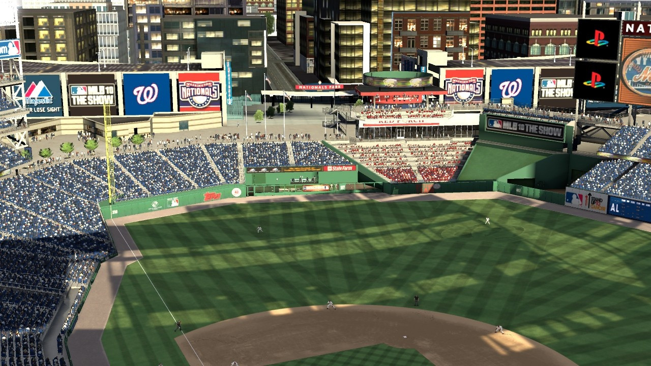 MLB 10: The Show - кадр 3