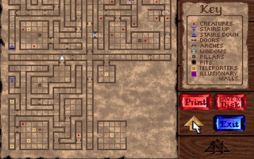 Forgotten Realms: The Archives - Collection Three - кадр 2