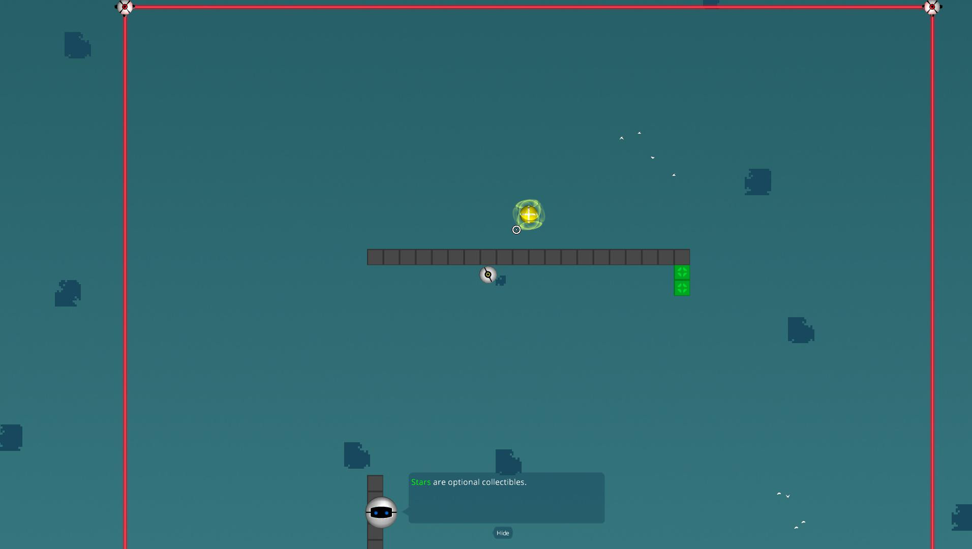 Gravity Bomb - кадр 3