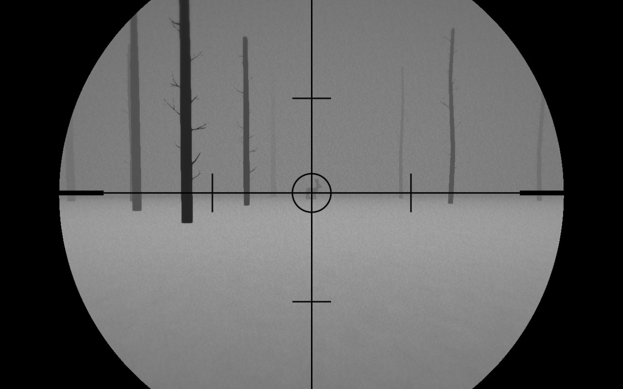 Deer Man - кадр 1