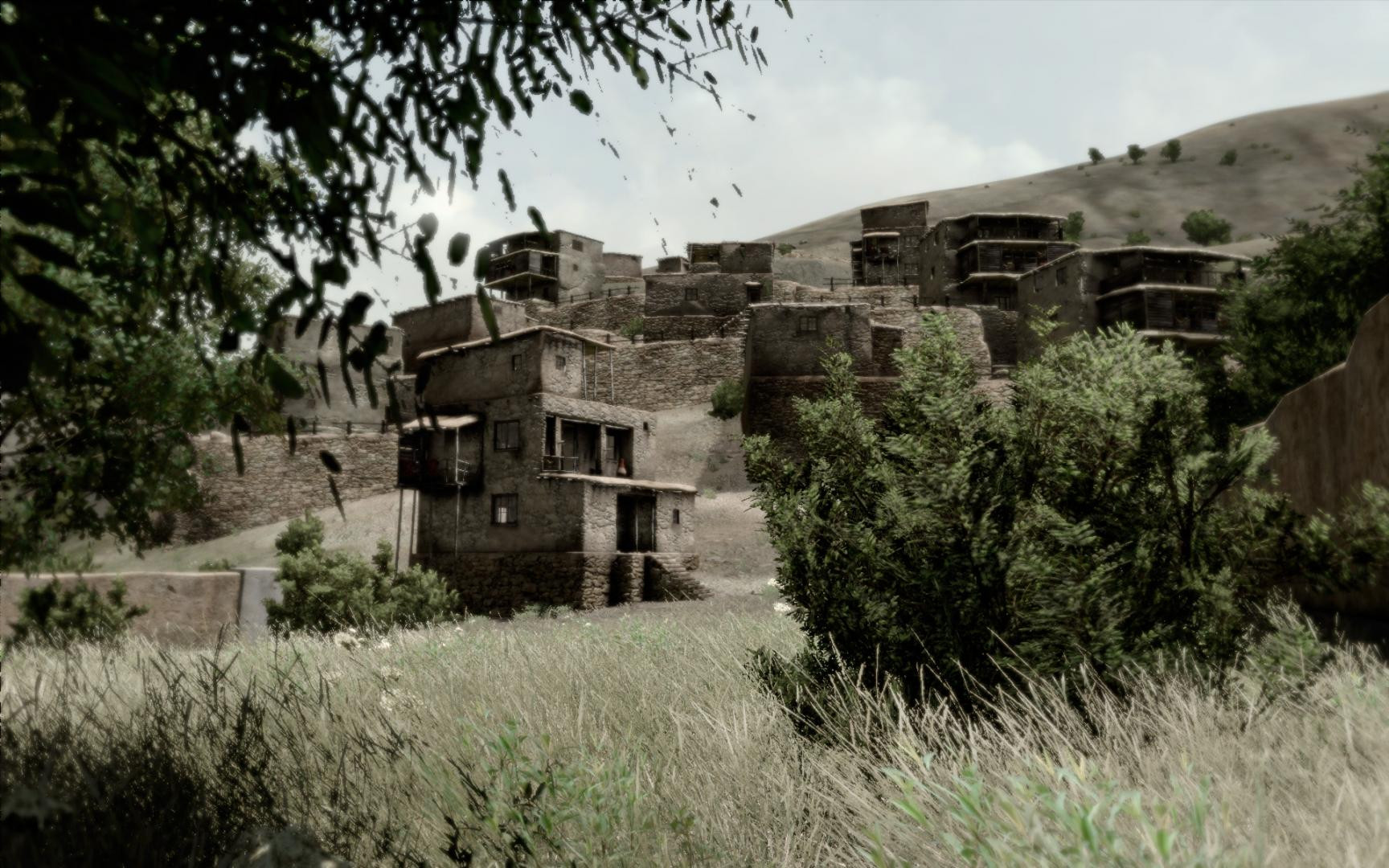 ArmA 2: Operation Arrowhead - кадр 6