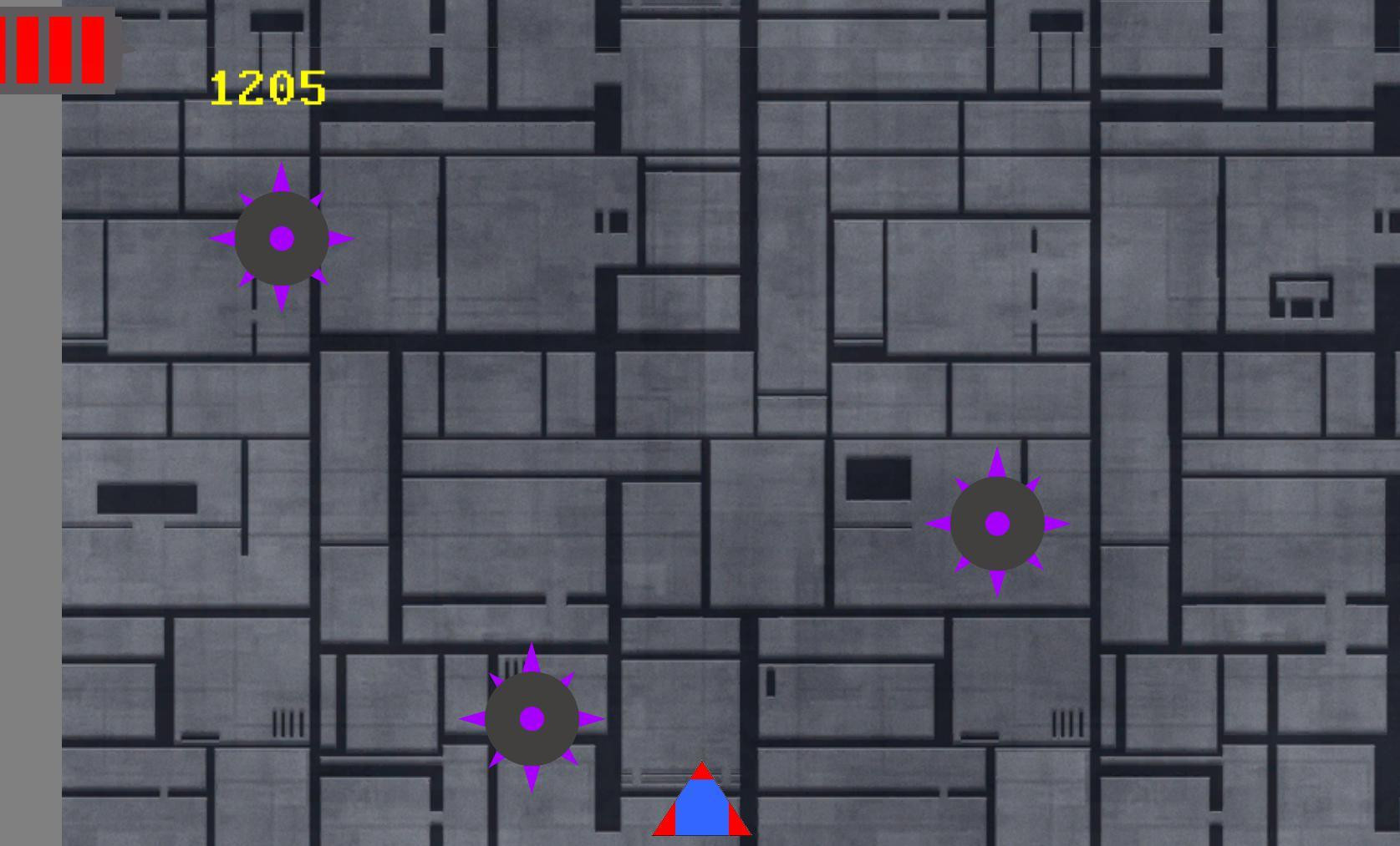 Paint Shooter (JulioLeZermouk) (itch) - кадр 1