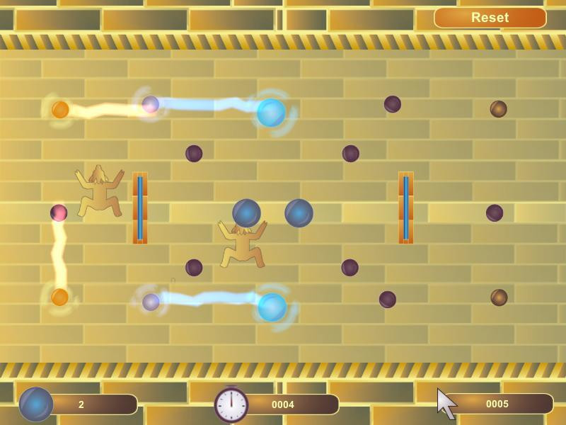 Light of the Ancients (itch) - кадр 1